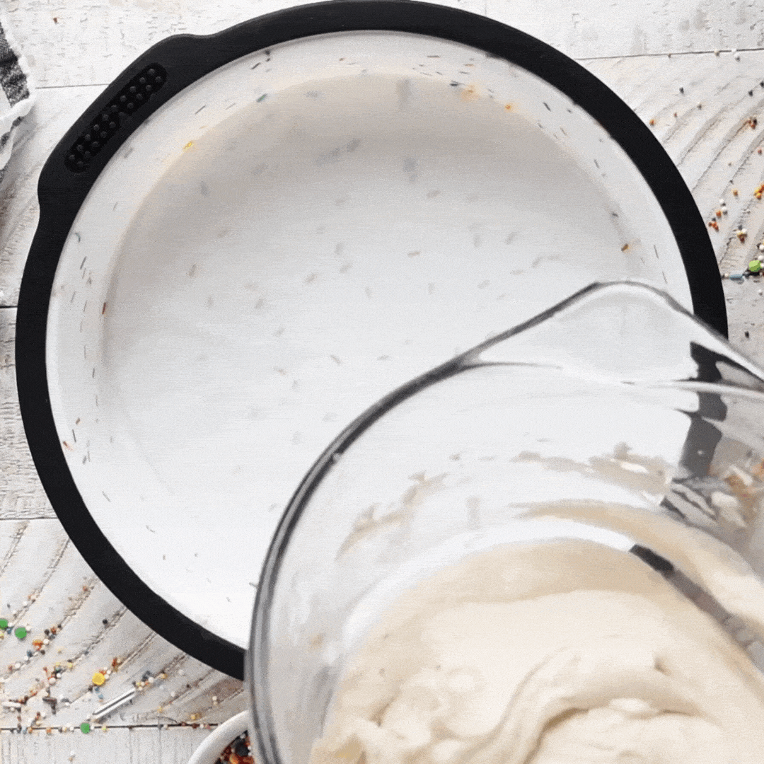 5-minute Microwave Cake Recipe