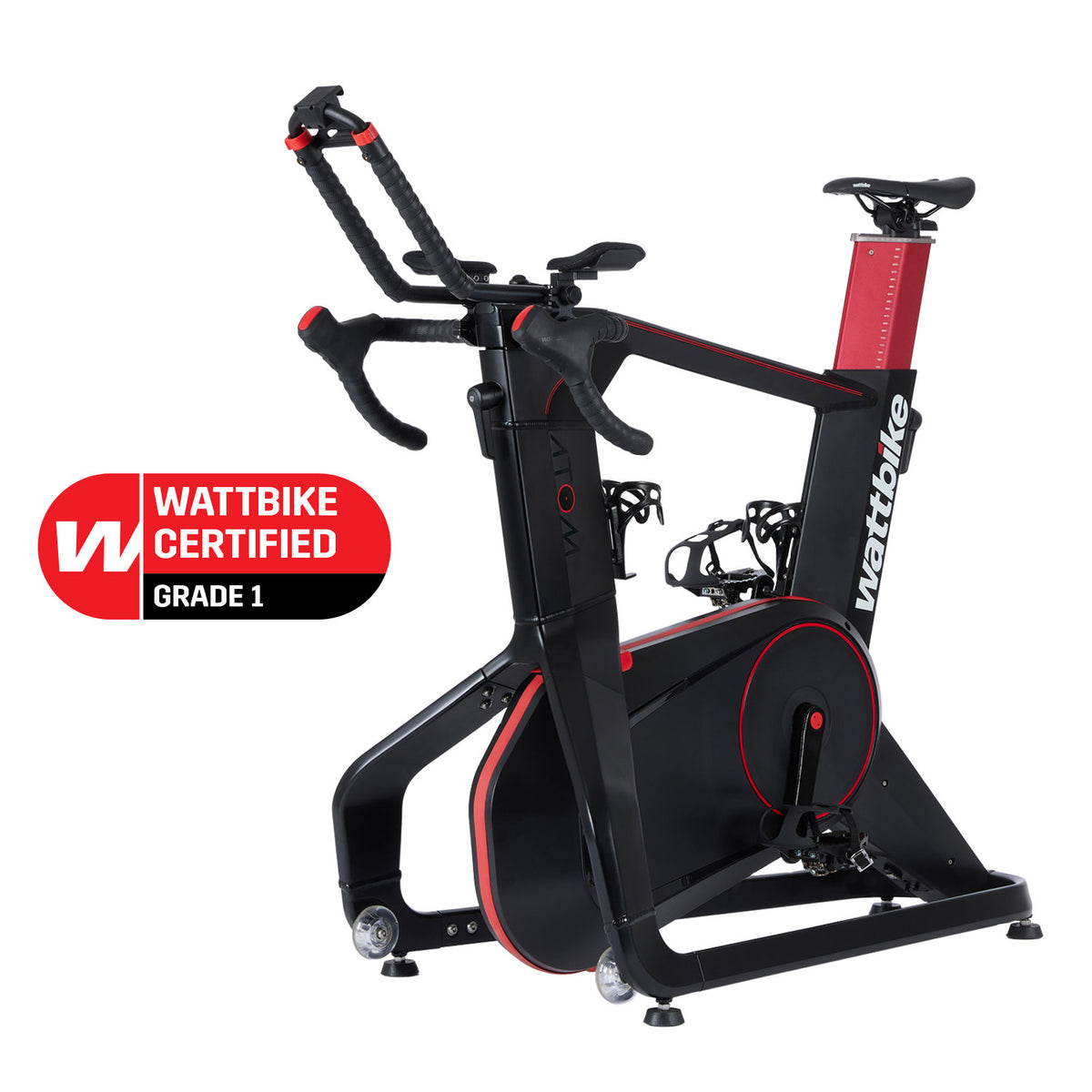 Reconditioned Wattbike Atom - Grade 1