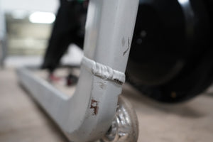 Wattbike AtomX - Reconditioned, Grade 2