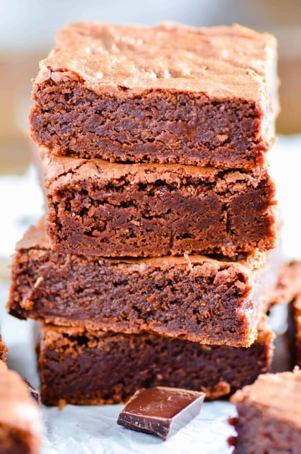 Oprah's Favorite Brownies