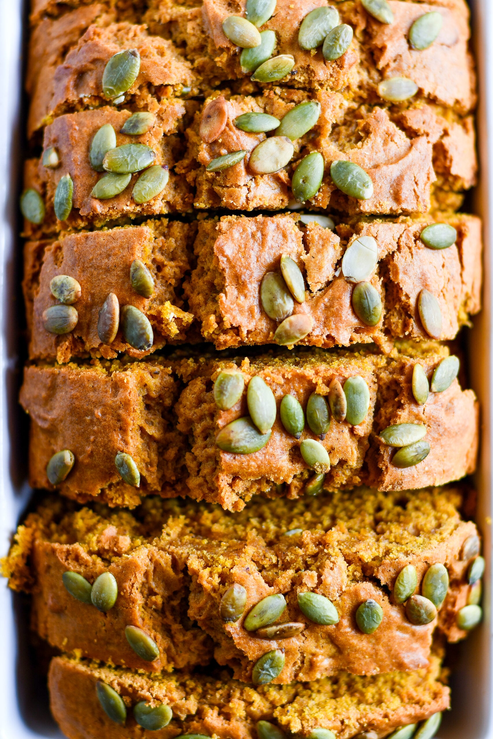 Starbucks Pumpkin Bread Recipe