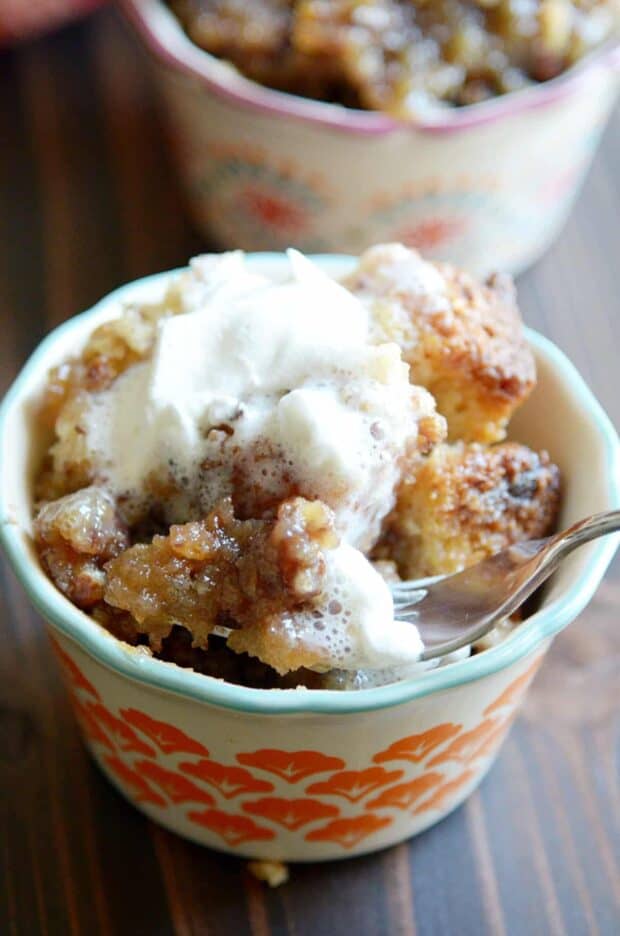 This Pecan Pie Bread Pudding has been one of the most popular recipes on Something Swanky since it was published in 2012. Pecan Pie filling poured over thick pieces of bread and baked to perfection!