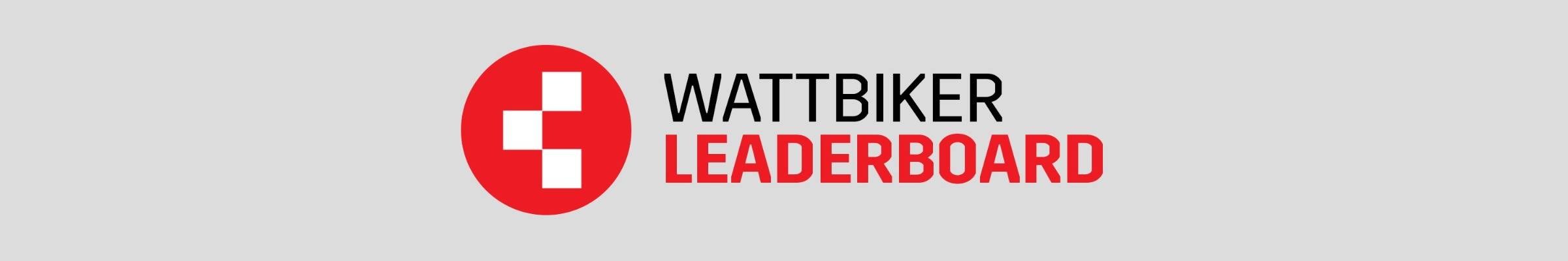 Wattbike Leaderboards Banner