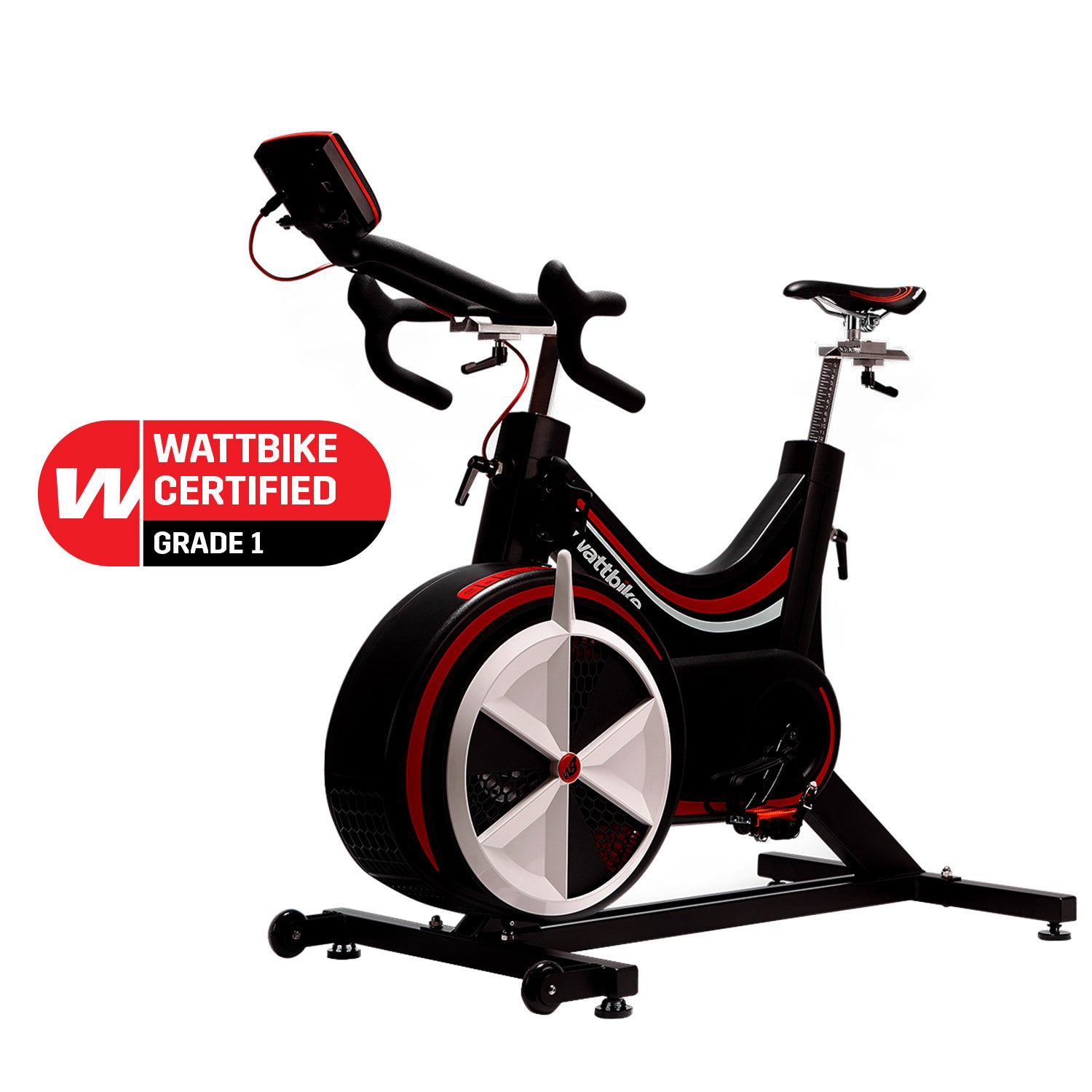 Wattbike Trainer - Reconditioned, Grade 1