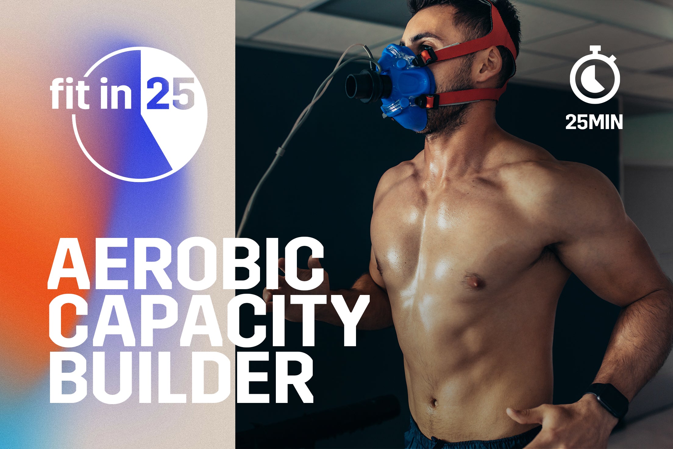 Workout Title: Aerobic Capacity Builder