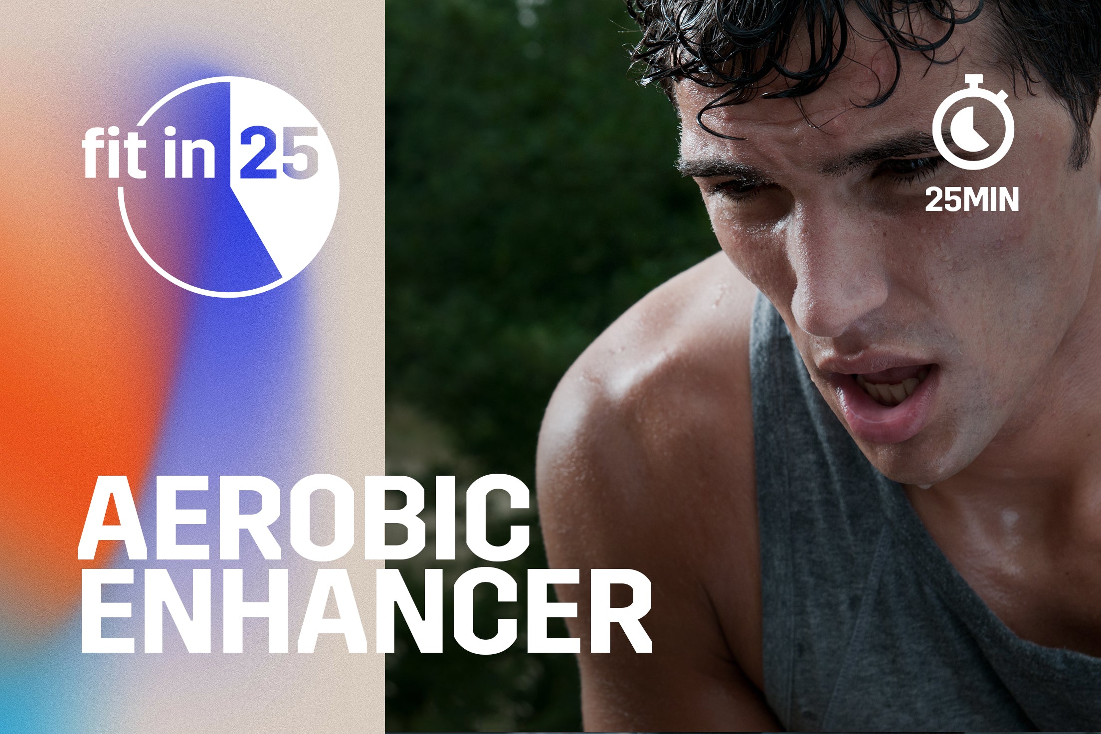 Workout Title: Aerobic Enhancer