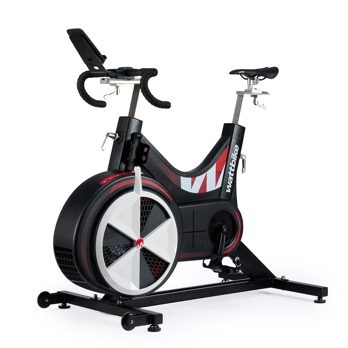 Reconditioned Wattbike Air - Grade 1