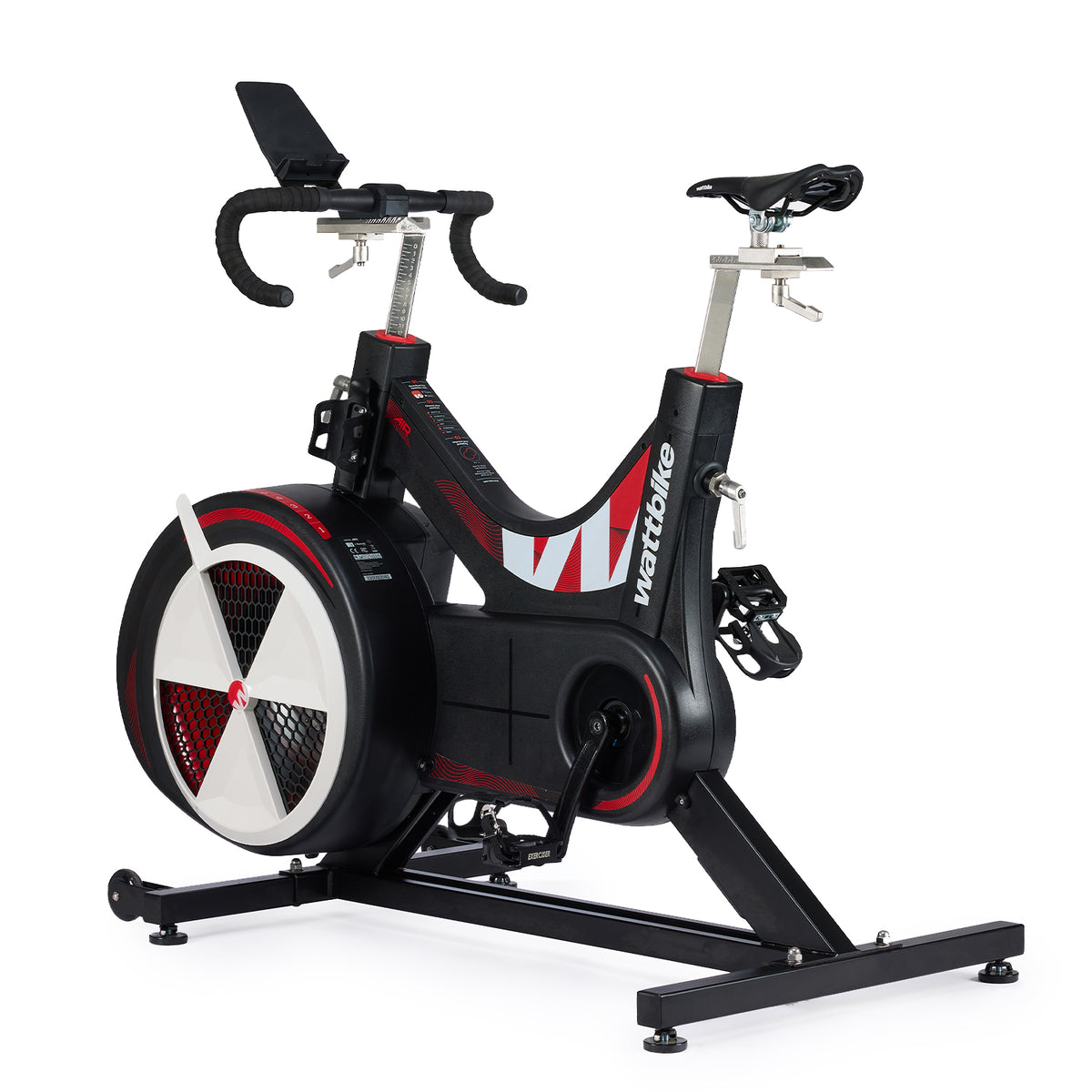 Reconditioned Wattbike Air - Grade 1
