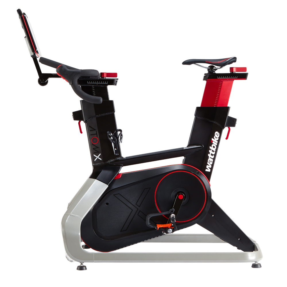 Wattbike AtomX - Reconditioned, Grade 2
