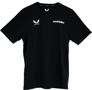 Wattbike X Castore Leisure T-shirt