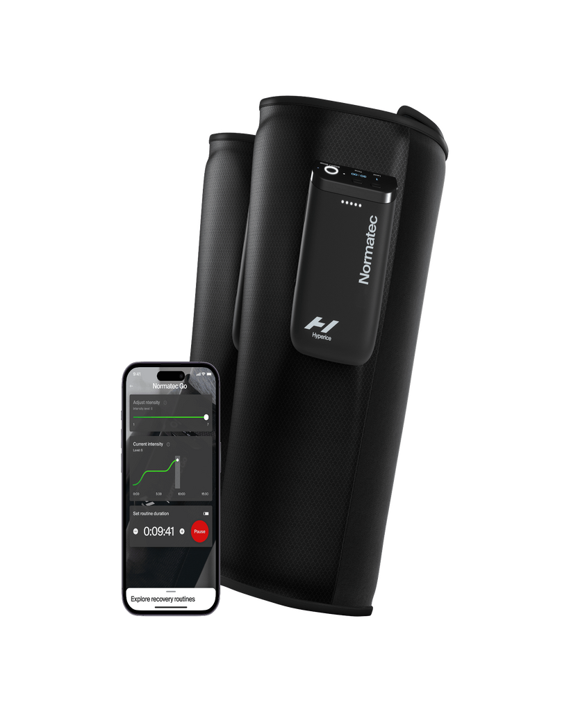 Hyperice Normatec Lower Legs