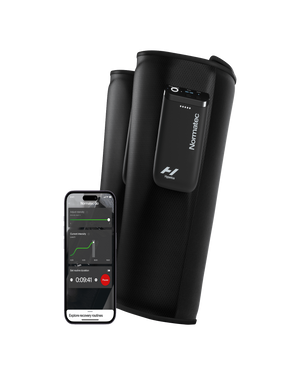 Hyperice Normatec Lower Legs