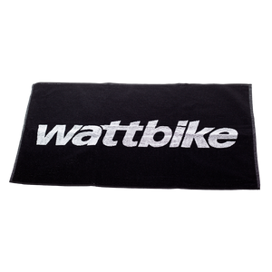 Wattbike Training Towel