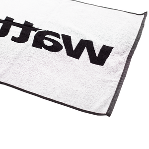 Wattbike Training Towel