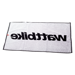Wattbike Training Towel