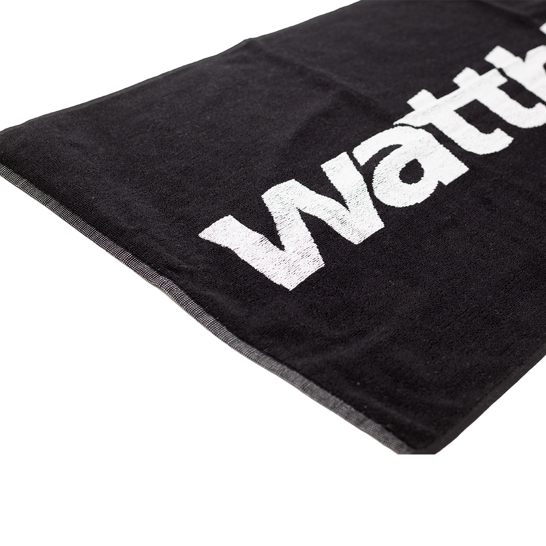 Wattbike Training Towel