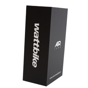 Air-Tank Battery Pack