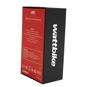 Air-Tank Battery Pack